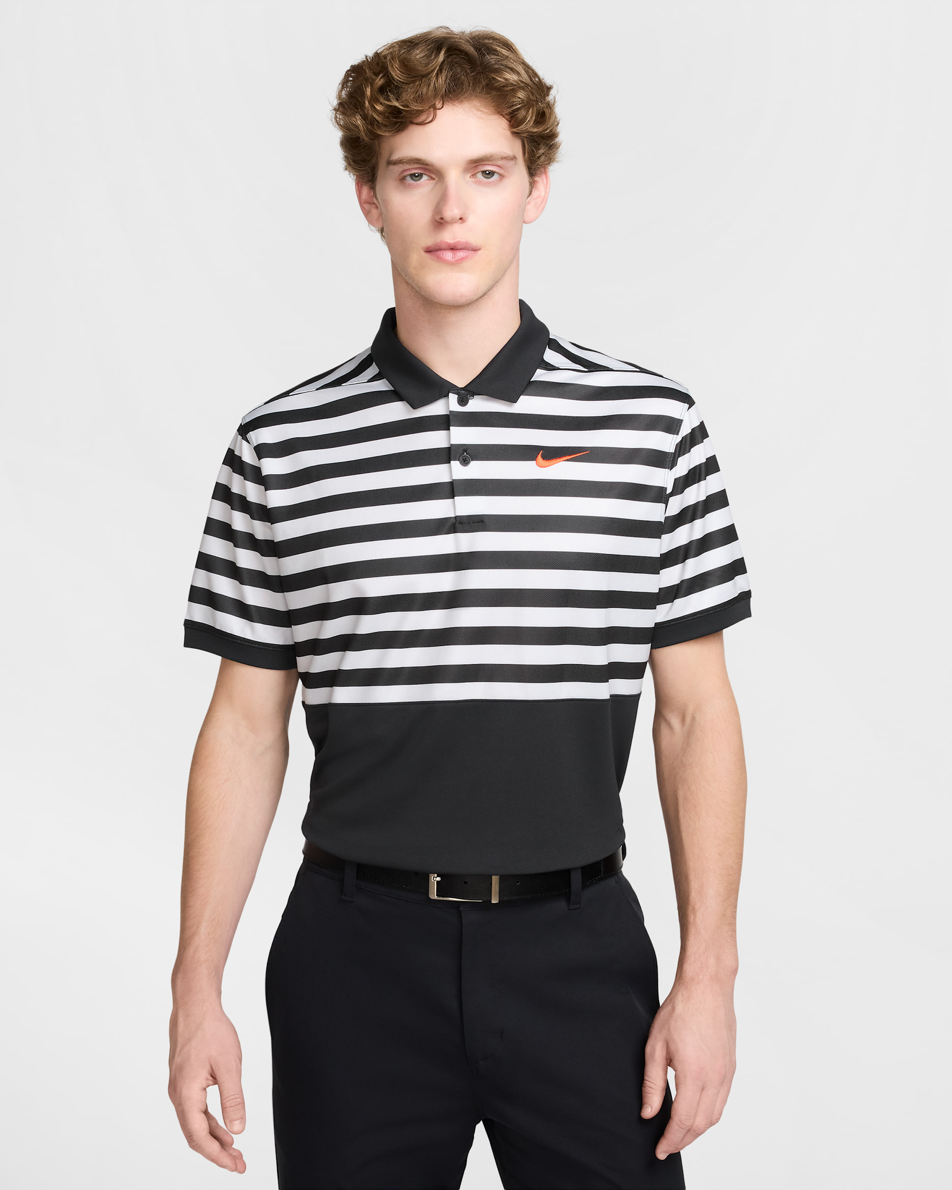 Nike Victory+ Men's Dri-FIT Golf Polo. Nike.com